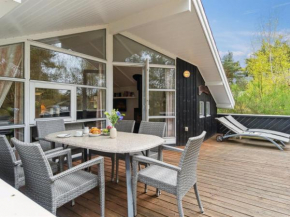 Holiday Home Gertruda - 220m from the sea by Interhome, Vester Sømarken